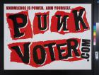 Punk Voter .com
