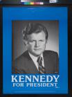 Kennedy for President