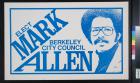 Elect Mark Allen