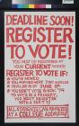 Register to Vote