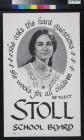 Re-Elect Stoll