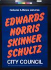 Edwards Norris Skinner Schultz
