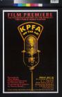 KPFA on the air