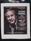 Studs Terkel Speaking on Race