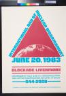 International Day of Nuclear Disarmament: June 20, 1983