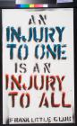 An Injury to one is an injury to all