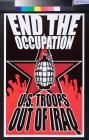 End the Occupation: U.S. Troops out of Iraq