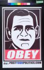 Obey (George W. Bush)