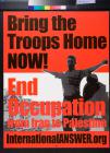 End Occupation from Iraq to Palestine