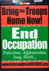 End Occupation
