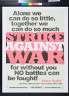 Strike Against War