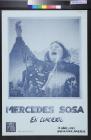 Mercedes Sosa En Concerto