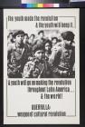 GUERRILLA: weapon of cultural revolution