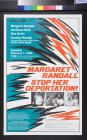 Margaret Randall Stop Her Deportation!