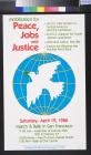 Mobilization for Peace, Jobs and Justice