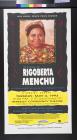 1992 Nobel Peace Prize Winner : An Evening With Rigoberta Menchu