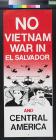 No Vietnam War In El Salvador