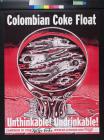 Colombian Coke Float
