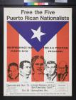 Free the five Puerto RIcan Nationalists