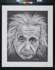 untitled (Albert Einstein)