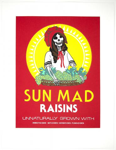 Sun Mad