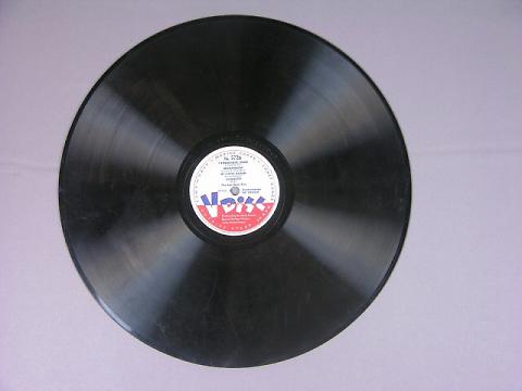 V Disc