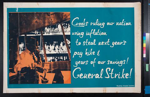 General Strike!
