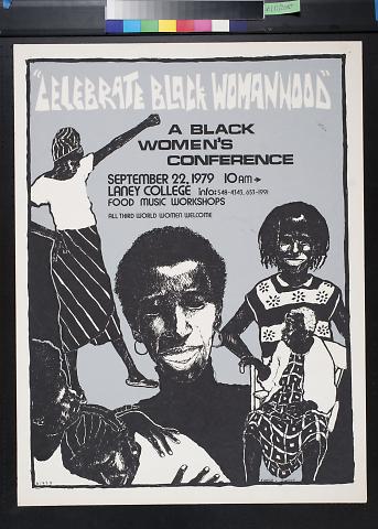 Celebrate Black Womanhood