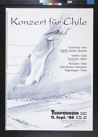 Konzert fur Chile