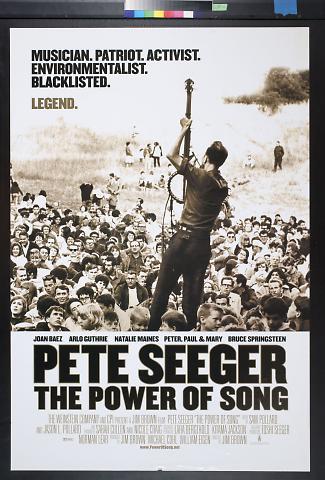 Pete Seeger