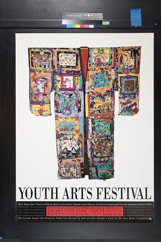 Youth Arts Festival