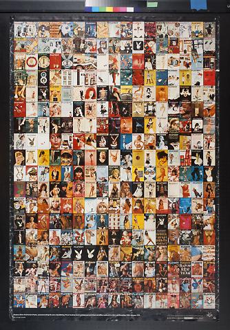 untitled (Playboy covers)