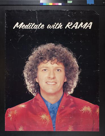 Meditate with Rama