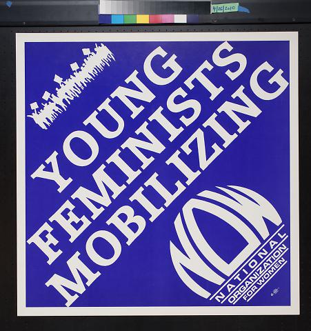 Young Feminists Mobilizing