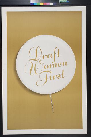 Draft Women First