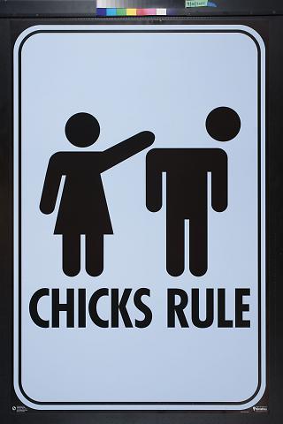 Chicks Rule