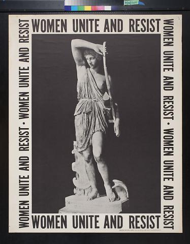 Women Unite and Resist