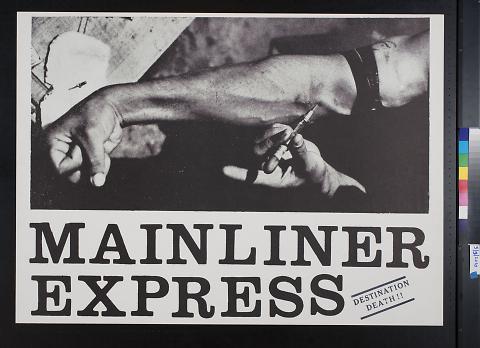 Mainliner Express