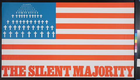 The Silent Majority