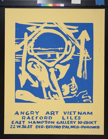 Angry Art Vietnam