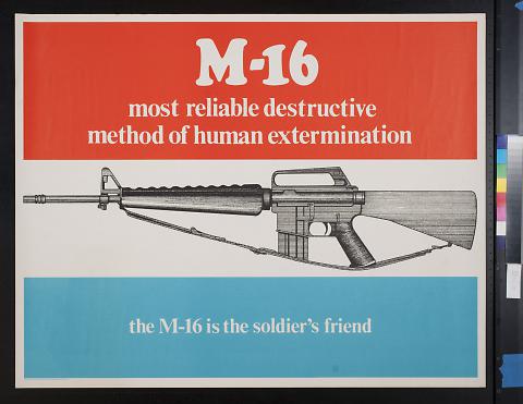 M-16