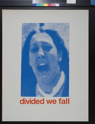 Divided we fall