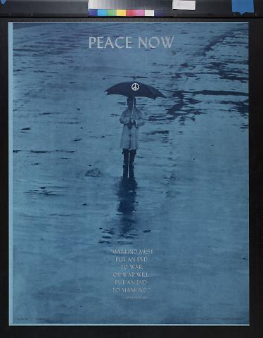 Peace Now