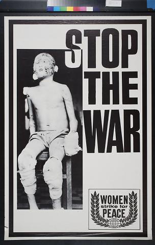 Stop The War