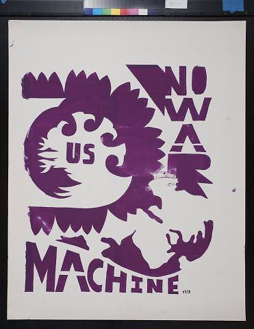 No War Machine