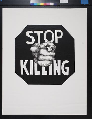 Stop Killing