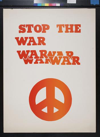 Stop The War