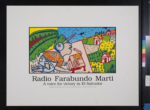 Radio Farabundo Marti