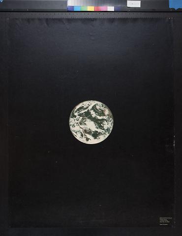 untitled (earth from space)