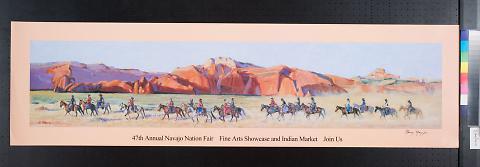 47th Annual Navajo Nation Fair